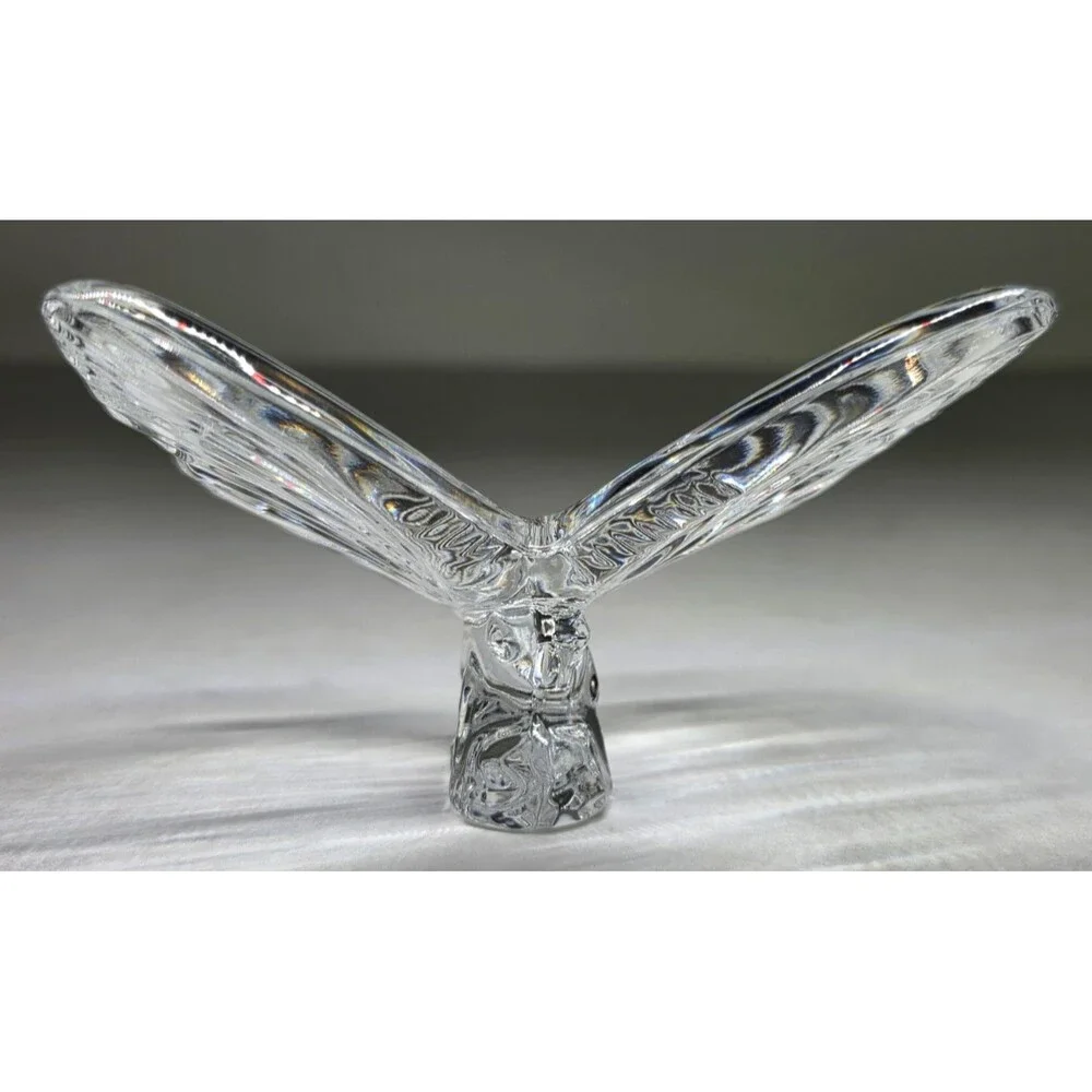 Waterford vintage crystal